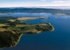Csehország: Télen- nyáron Lipno